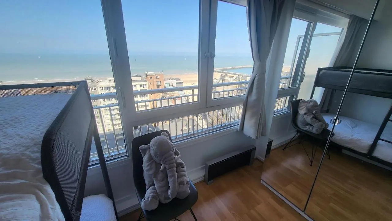 Seacityview Oostende