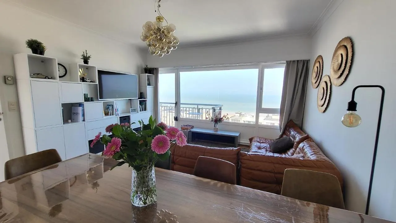 Seacityview Oostende